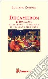 Decameron. Riscrittura integrale in italiano moderno libro