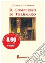 Il complesso di Telemaco libro