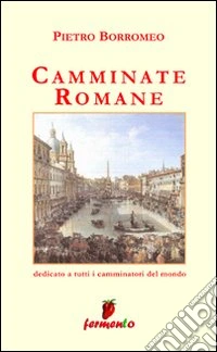 Camminate romane