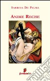 Anime recise libro