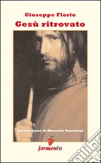 Gesù ritrovato