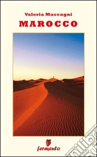 Marocco libro