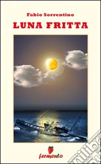 Luna fritta libro