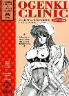 Ogenki Clinic. La clinica dell'amore e altre storie libro