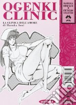 Ogenki Clinic. La clinica dell'amore. Vol. 3 libro