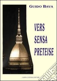 Vers sensa preteise