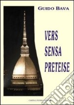 Vers sensa preteise libro