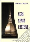 Vers sensa preteise libro