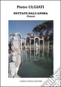 Dettate dall'anima