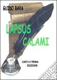 Lapsus calami