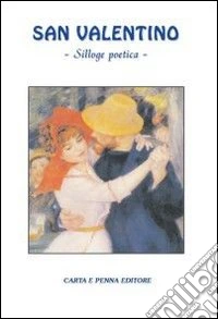 San Valentino libro