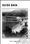 Briciole di storia ponentina libro