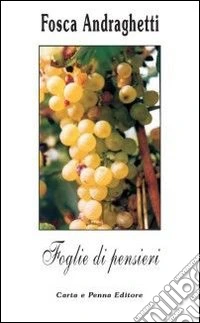 Foglie di pensieri