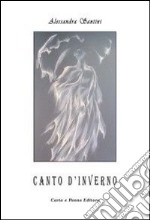 Canto d'inverno libro