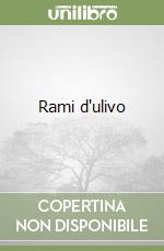 Rami d'ulivo libro