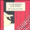 La bambina e il lupo libro