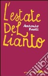 L'Estate del lianto libro