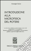 Microfisica del potere libro