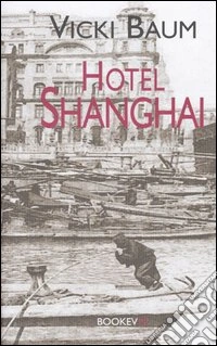 Hotel Shangai