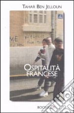 Ospitalità francese libro