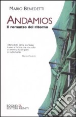 Andamios. Il romanzo del ritorno libro