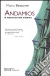 Andamios. Il romanzo del ritorno libro