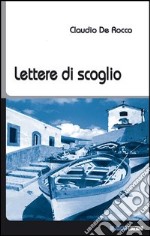 Lettere di scoglio