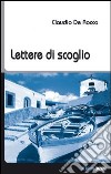 Lettere di scoglio libro