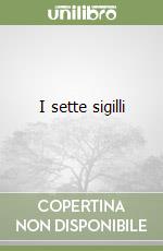 I sette sigilli libro