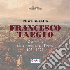 Francesco Taegio. Cronaca dell'assedio di Pavia (1524-1525). Nuova ediz. libro di Galandra Marco