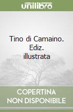 Tino di Camaino. Ediz. illustrata