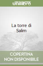 La torre di Salim libro