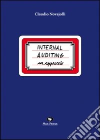 Internal auditing. Un approccio