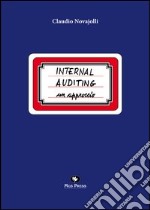 Internal auditing. Un approccio libro