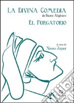 La Divina Comedia. El Purgatorio libro