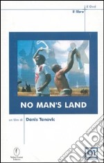 No man's land. DVD. Con libro libro