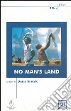 No man's land. DVD. Con libro libro