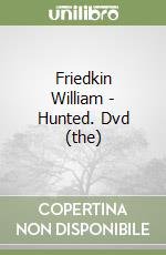 Friedkin William - Hunted. Dvd (the)