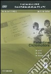 Patentino ciclomotore. DVD-ROM libro