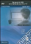 Web master. DVD-ROM libro di Istituto Corel (cur.)