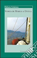 Storia di Marco a Ustica