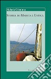 Storia di Marco a Ustica libro