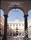 La Facoltà di giurisprudenza dell'Università degli Studi di Palermo. Origini, vicende ed attuale assetto libro di Purpura G. (cur.)