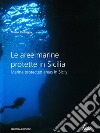 Le aree marine protette in Sicilia-Marine protected areas in Sicily. Ediz. bilingue libro di Pintagro Mario