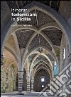 Itinerari federiciani in Sicilia libro
