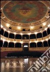 Il teatro Regina Margherita di Racalmuto libro