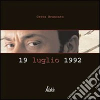 19 luglio 1992