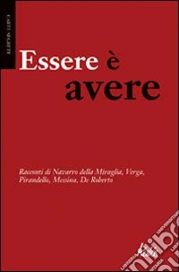 Essere è avere