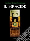 Il Siracide. Risonanze bibliche libro