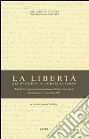 La Libertà nel pensiero di Cornelio Fabro libro di Trombini G. (cur.)